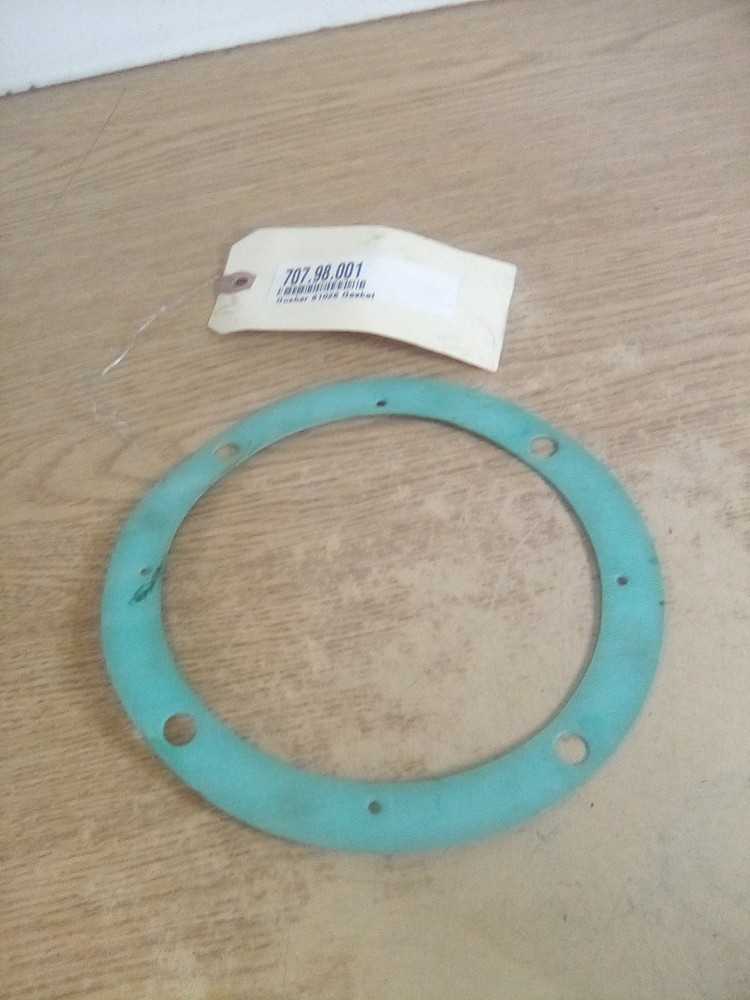 Gusher 62026 Gasket
