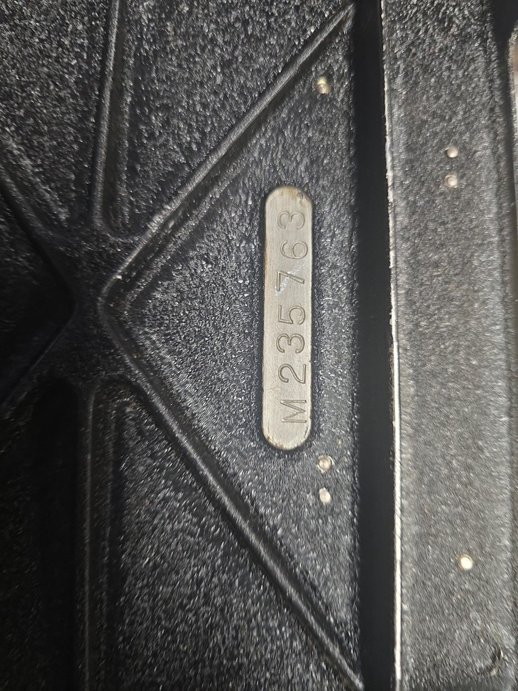 VTG Remington Rand Manual Adding Calculating Bookkeeping Adding Machine - TESTED