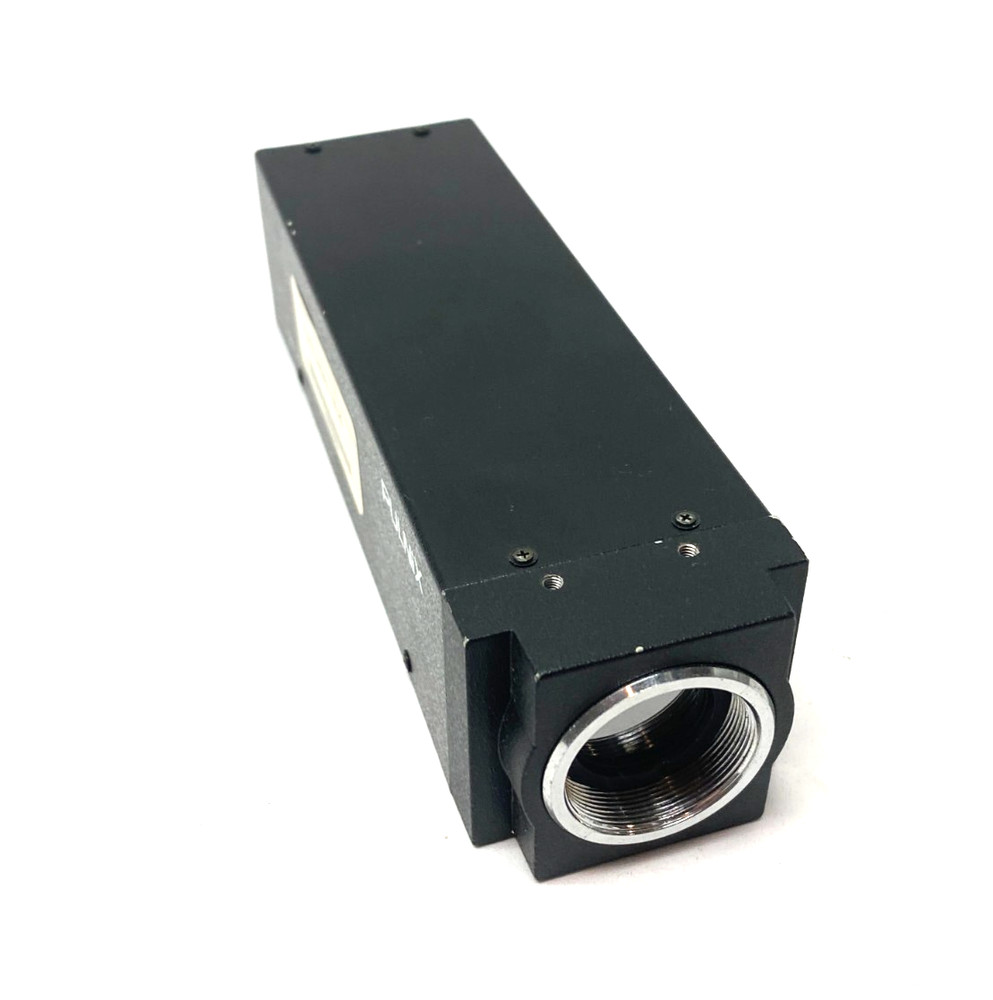 Pulnix TM-20 Machine Vision CCD Camera High Res.