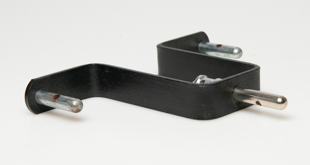 Triple light mount