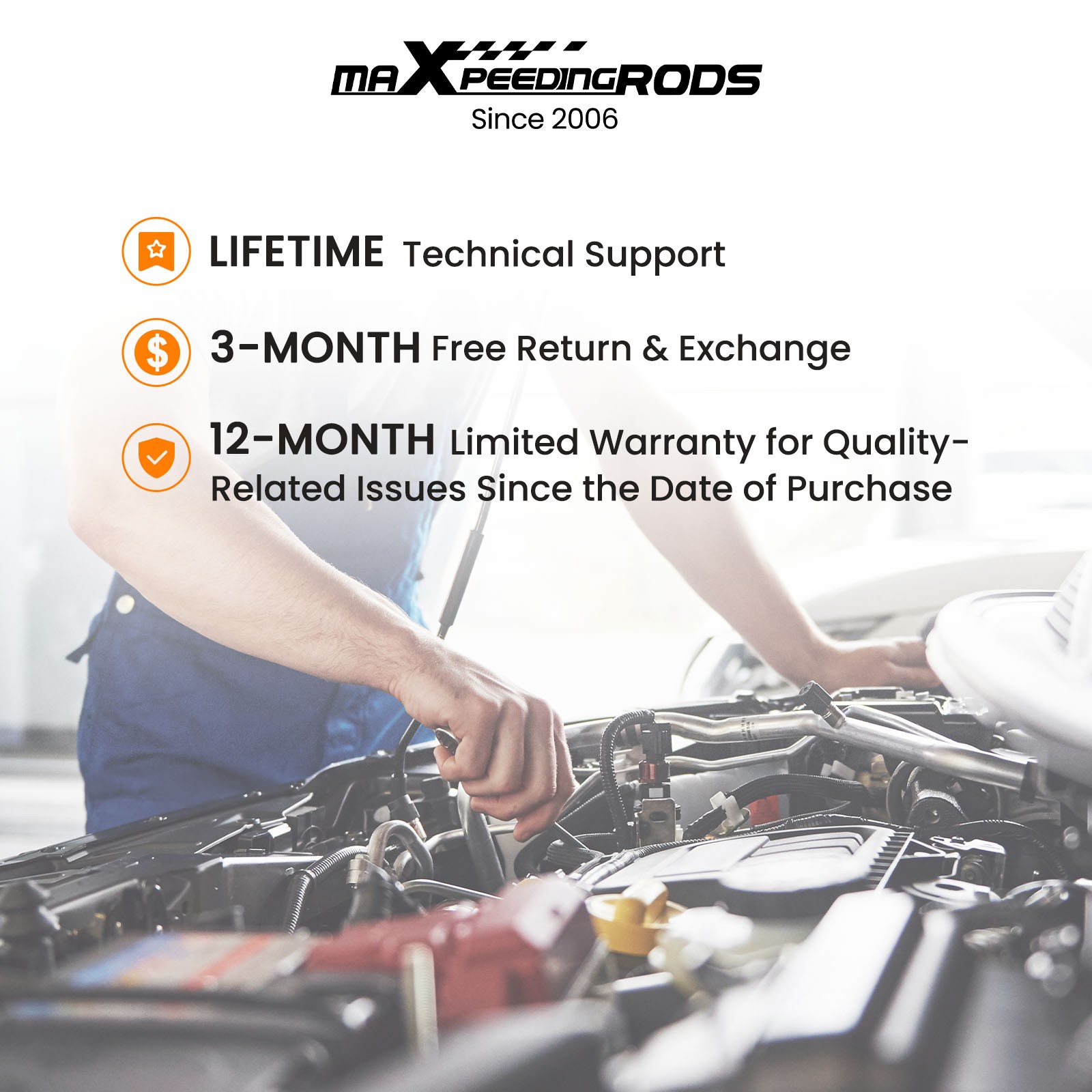 Clutch Spring Conversion Kit For YAMAHA XV1600/1700 Road Star 511-90-10002