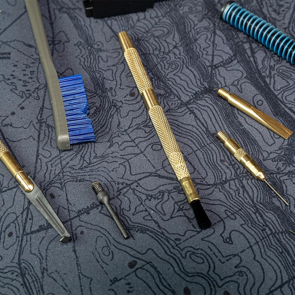 Otis Technology Gunsmithing Pick Set Multi, Combo