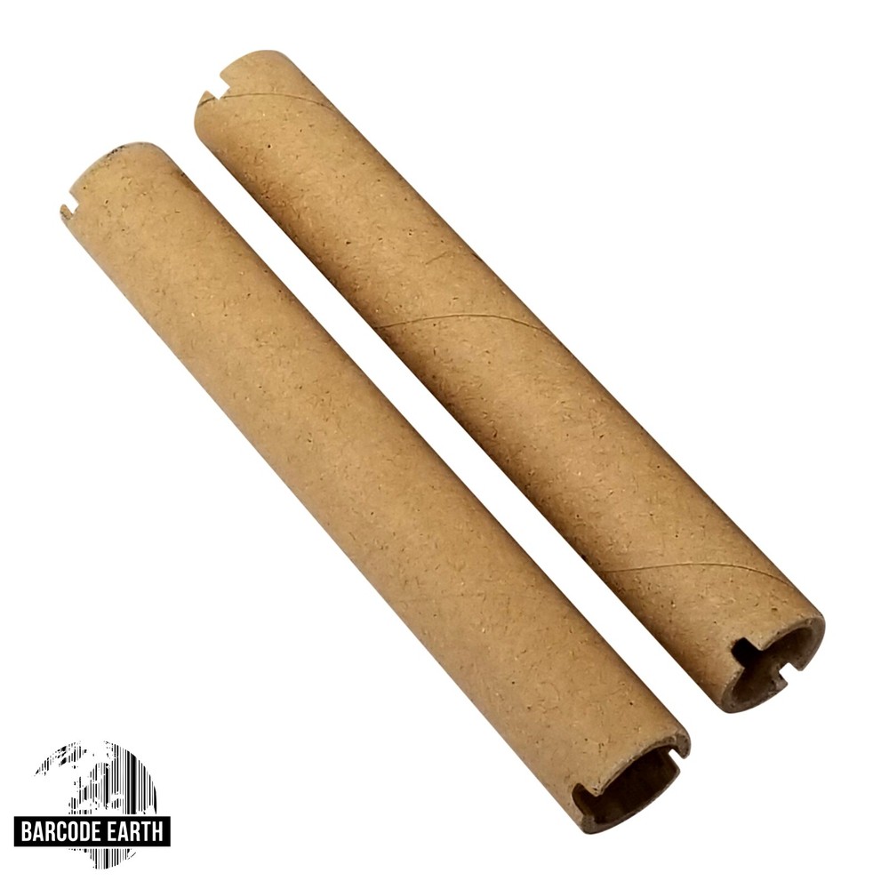 Zebra Ribbon Core 105903-053, 2 Pack