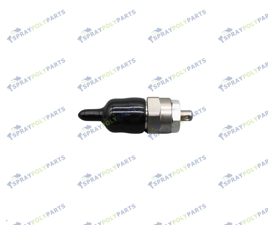 GRACO-Replacement Drain Valve Kit (239914)