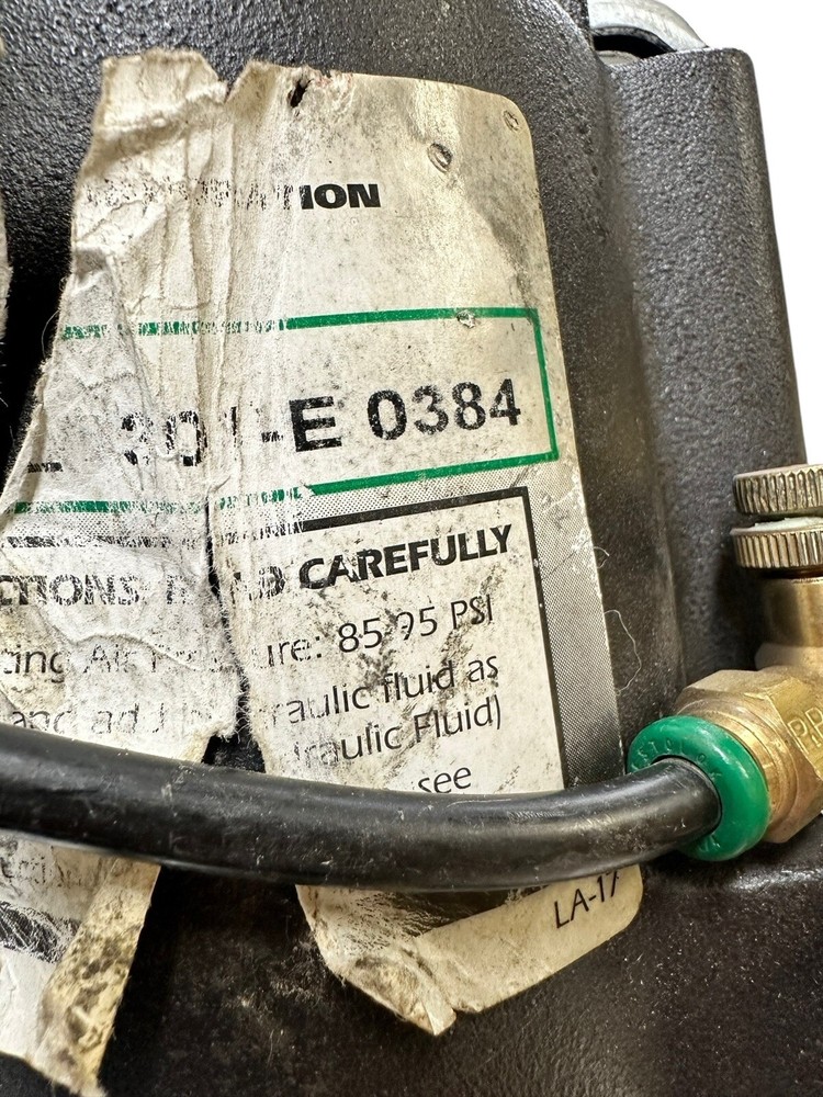 Marson Model 301-E Pneumatic Rivet Tool **SALE**