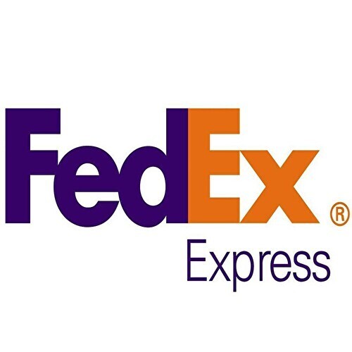 For FedEx Express Shipping Fees
