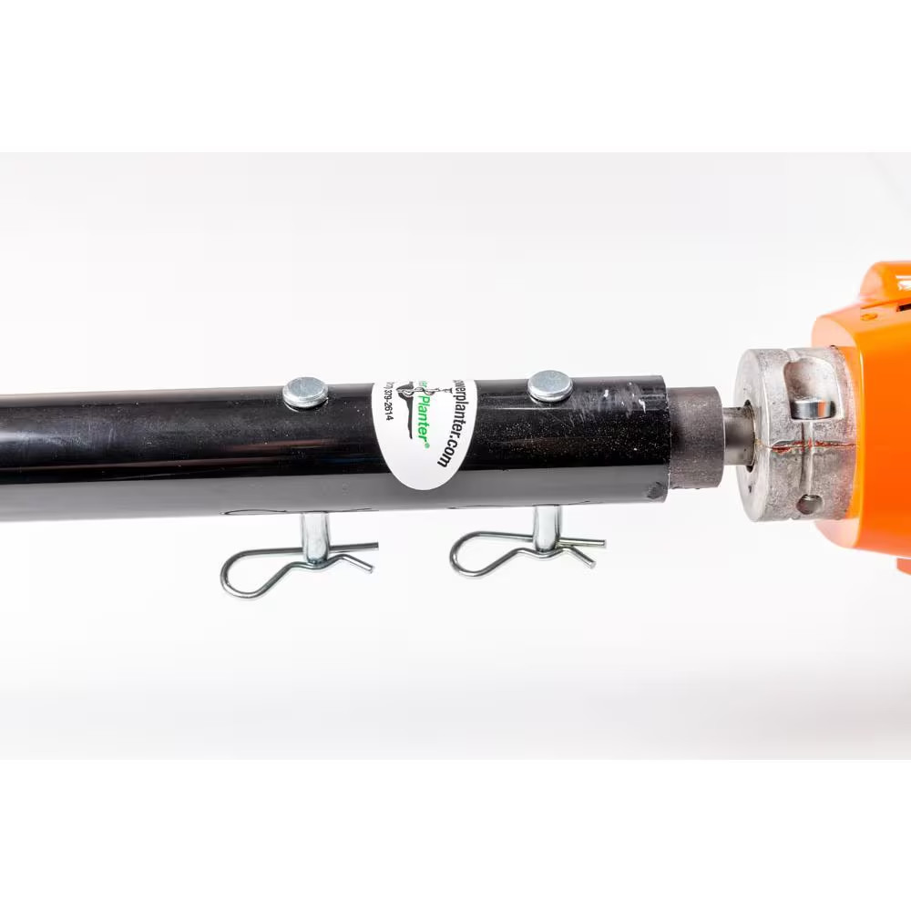 USA Threaded Adapter for Tube Drive Augers