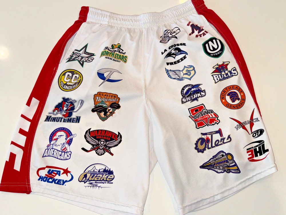 NA3HL 3HL Shorts Size L