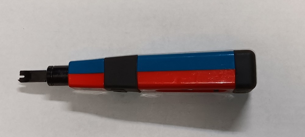 Ideal Impact Punch Down Tool Made in USA