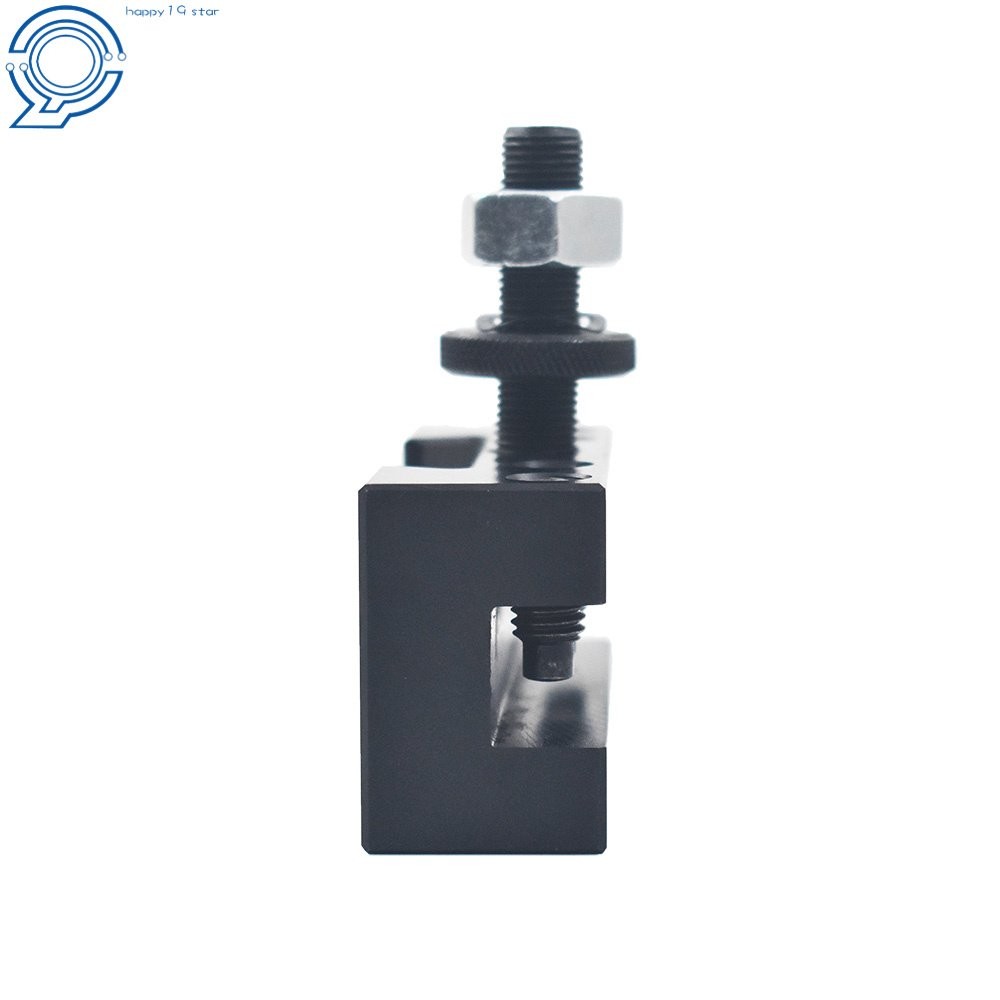 3 Pack AXA #1 250-101 For Lathe Quick Change Tool Post Turning & Facing Holder