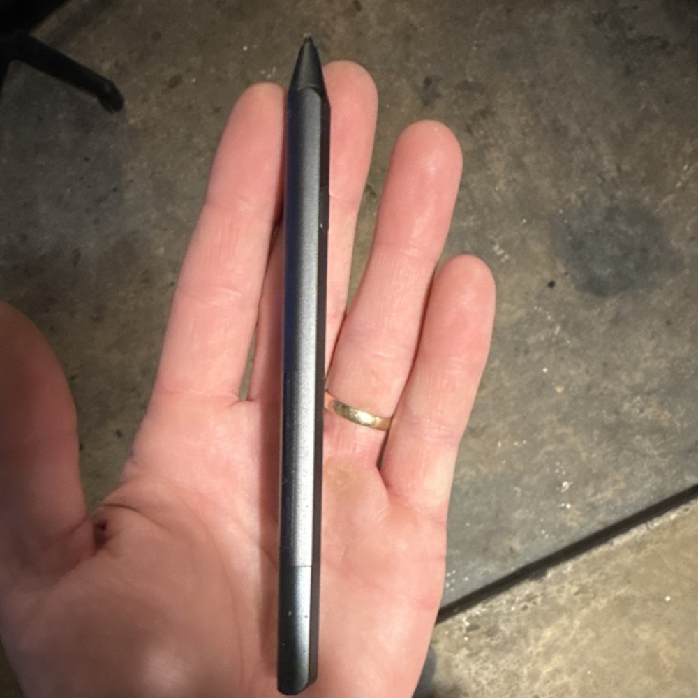 Graphics Tablet Black Drawing Writing Replacement (Amazon pen)