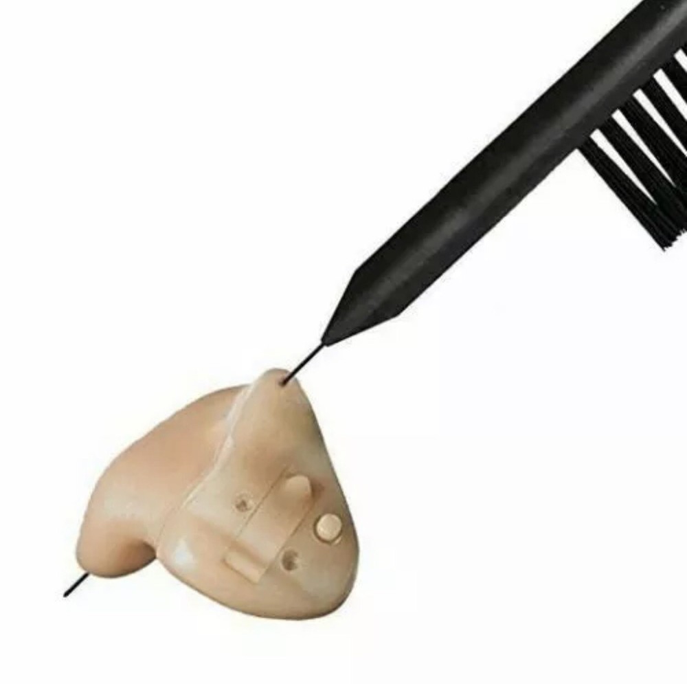 Hearing Aid Cleaning Tools- Universal Cleaning Kit 3Pack