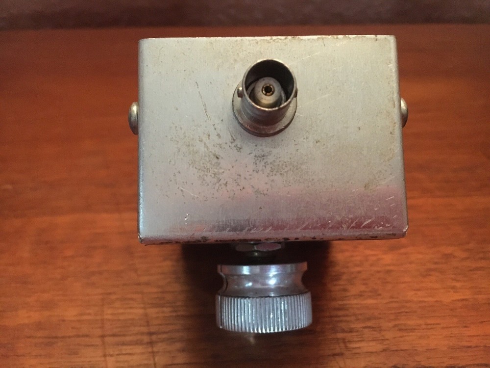 Vintage Phase Shifter