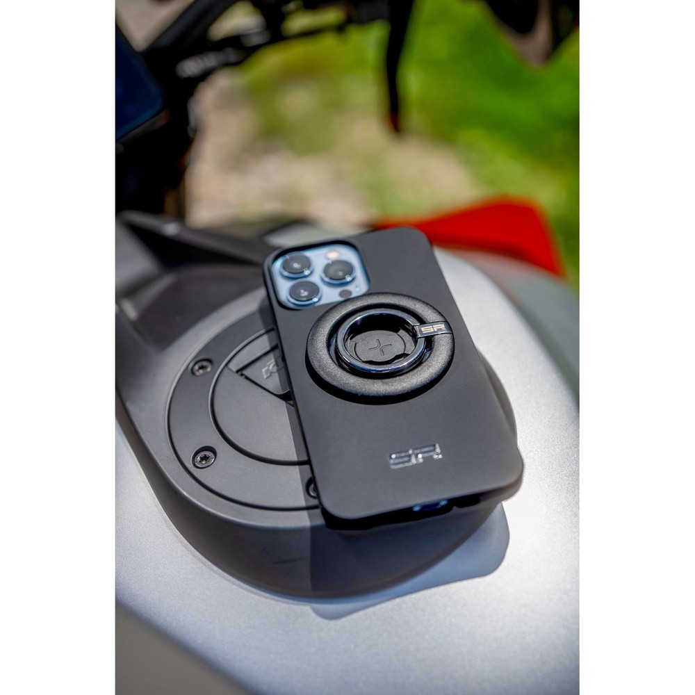 SP Connect Ring Mount - Magnetic - SPC+ 52844