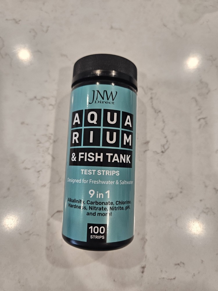 Fish Tank Supplies