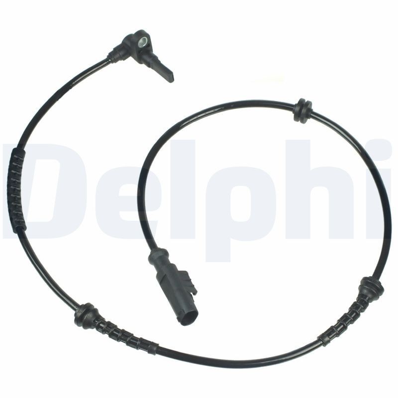 Sensor, wheel speed DELPHI SS20241
