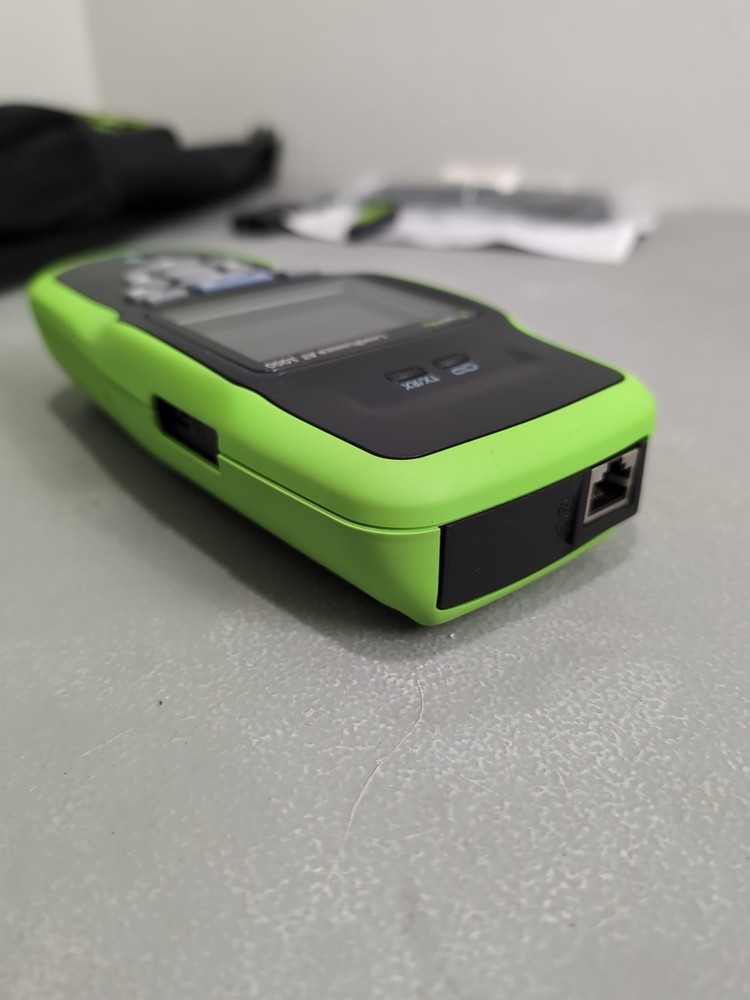 NETALLY LINKRUNNER AT 1000 NETWORK AUTO-TESTER