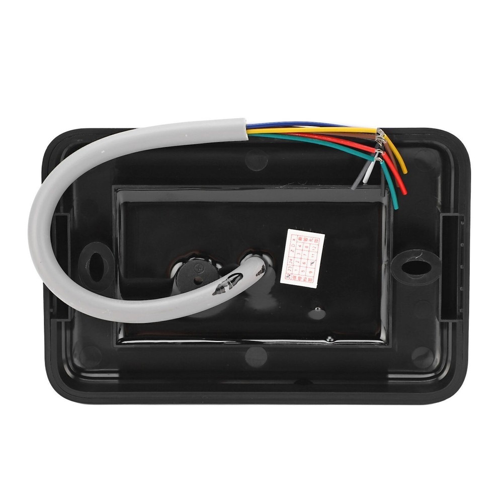 Access Control Card Reader IP65 Contactless Dual Frequency WG26 34 IC ID