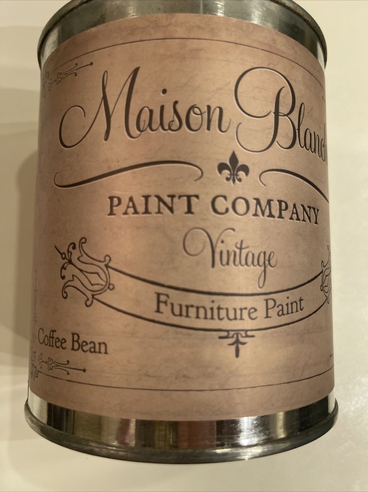 Antique Chalk Paint-Coffee Bean (32oz)