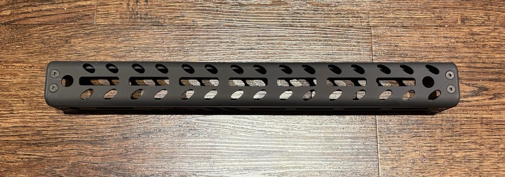 RPP Gen 1 Marlin MLOK handguard