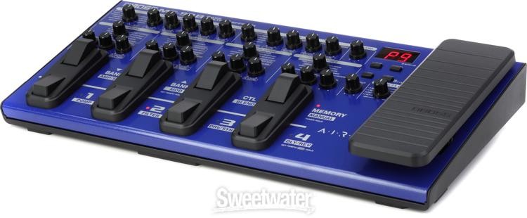 Boss ME-90B Bass Multi-effects Processor