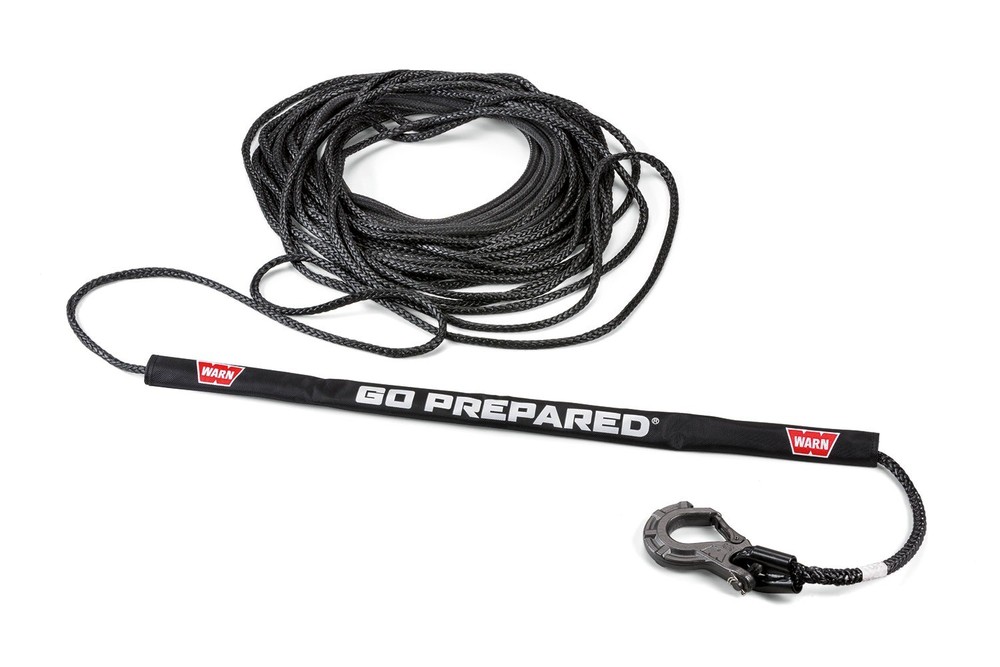 Warn 100330 Removable Rope Abrasion Sleeve