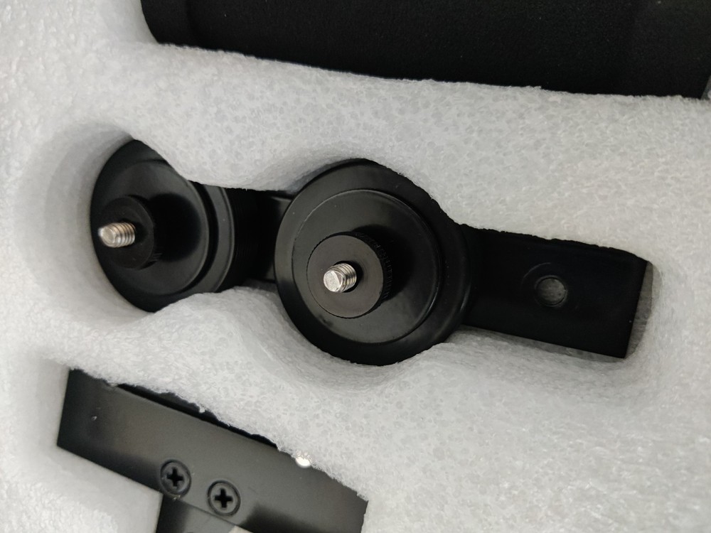 Glide Gear SYL-3000 Camera Stabilizer