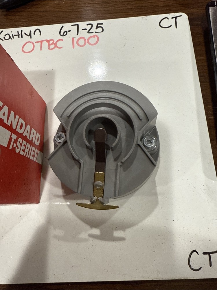 Distributor Rotor Standard FD312T
