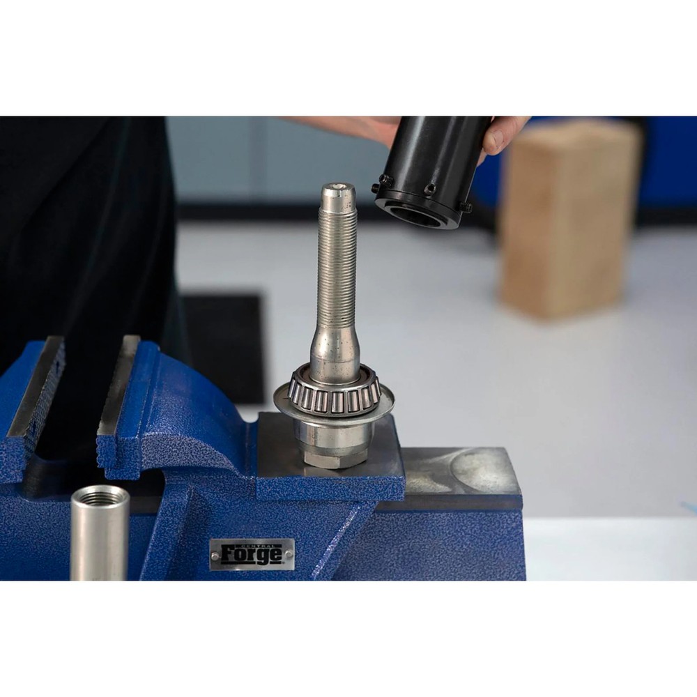 MOTION PRO 3801-0492 08-0667 Steering Stem Bearing Puller