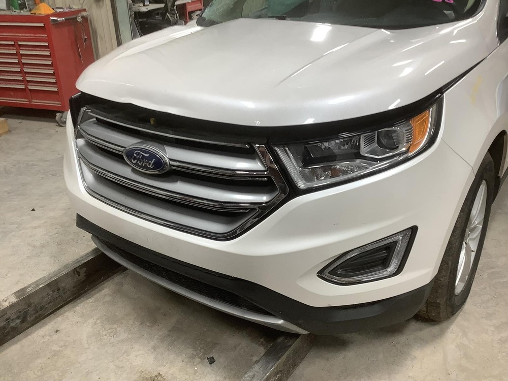 Used Floor Jack fits: 2017 Ford Edge Grade A