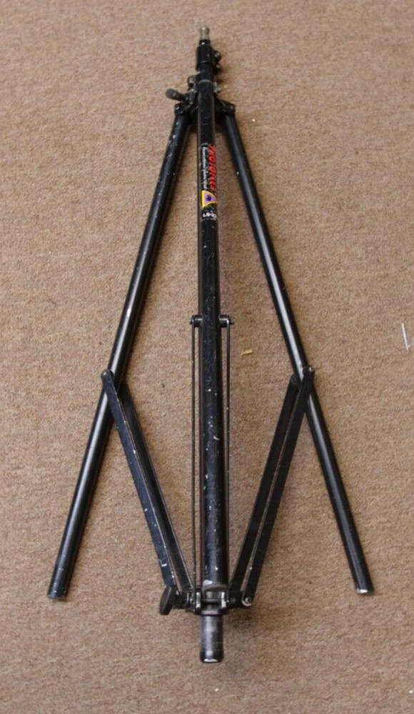 Photoflex Model LS-2214 Light Stand 9.5ft