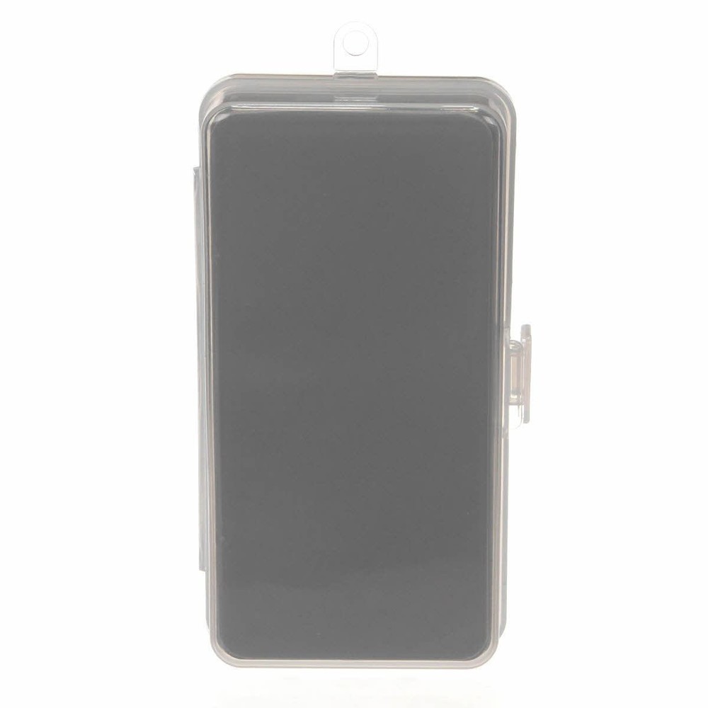 Dritz Bobbin Box, Holds 28 Bobbins