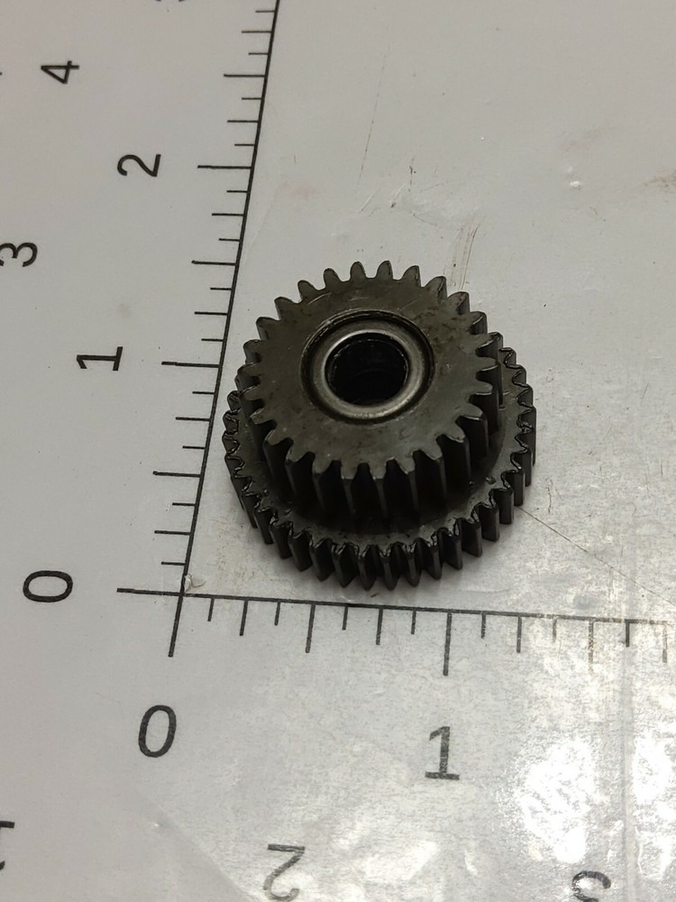 SIOUX TOOL GEAR 19323 (NOS)