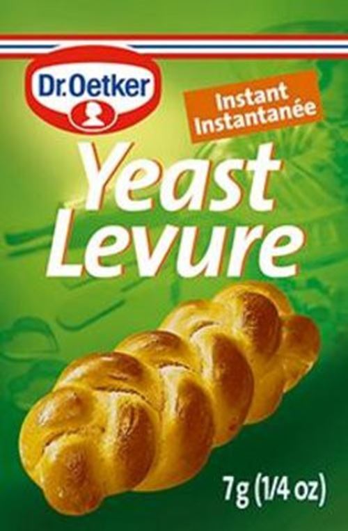 Yeast Levure