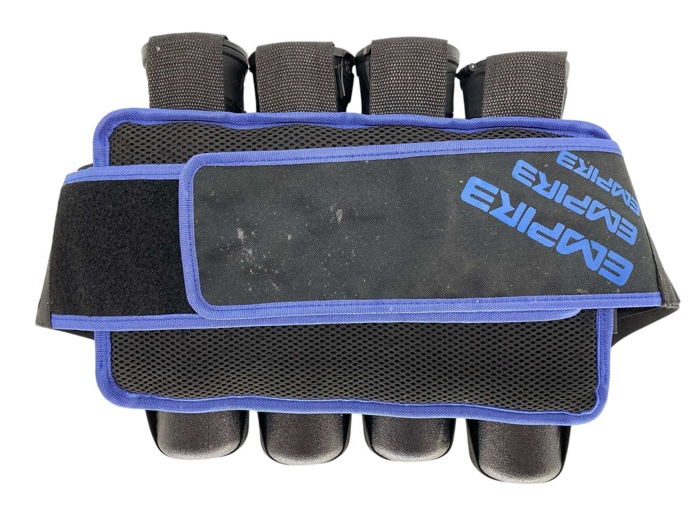 Empire Paintball Pod Pack