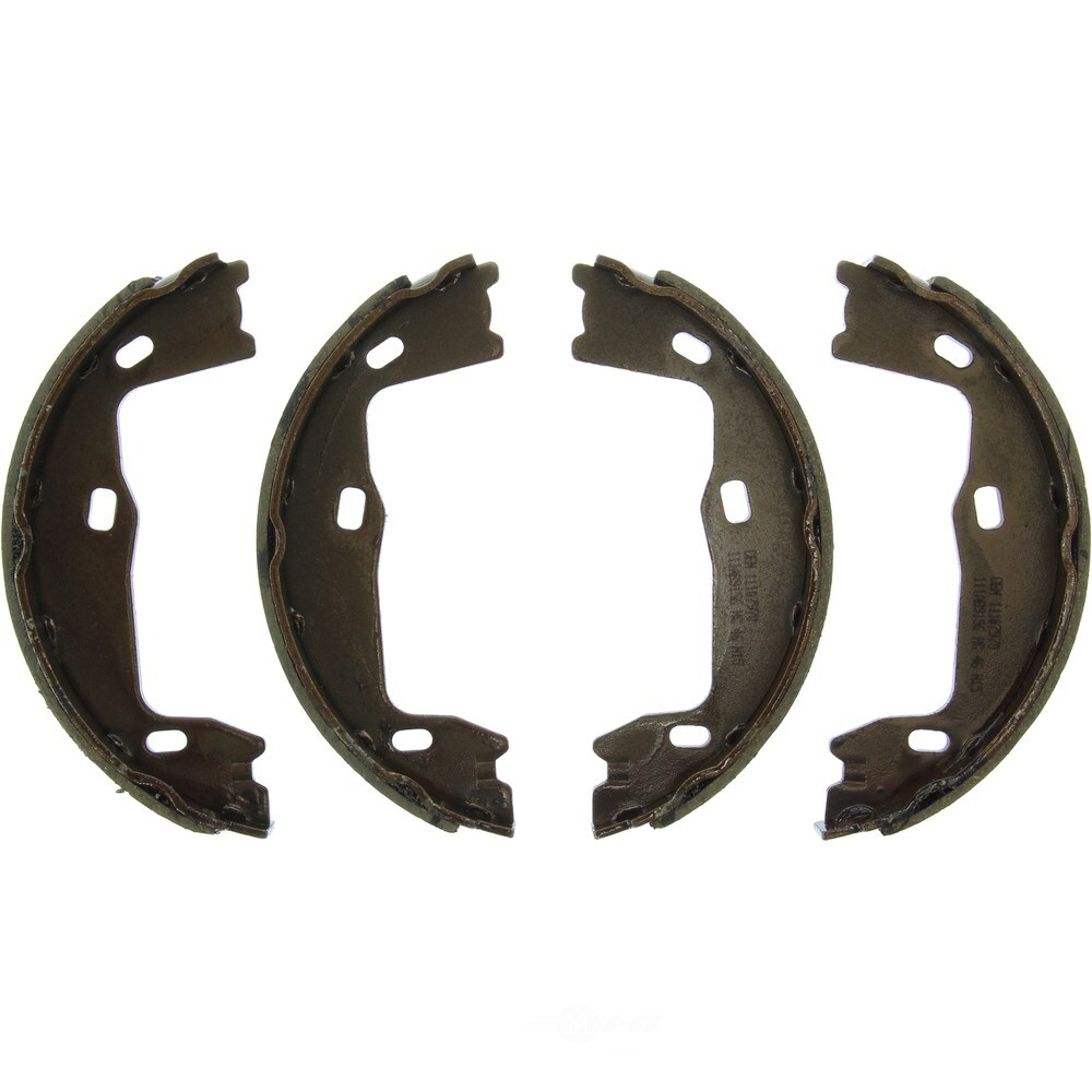 Parking Brake Shoe-Premium Centric 111.07970