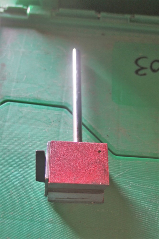 SPI Magnetic Base 98-282-7