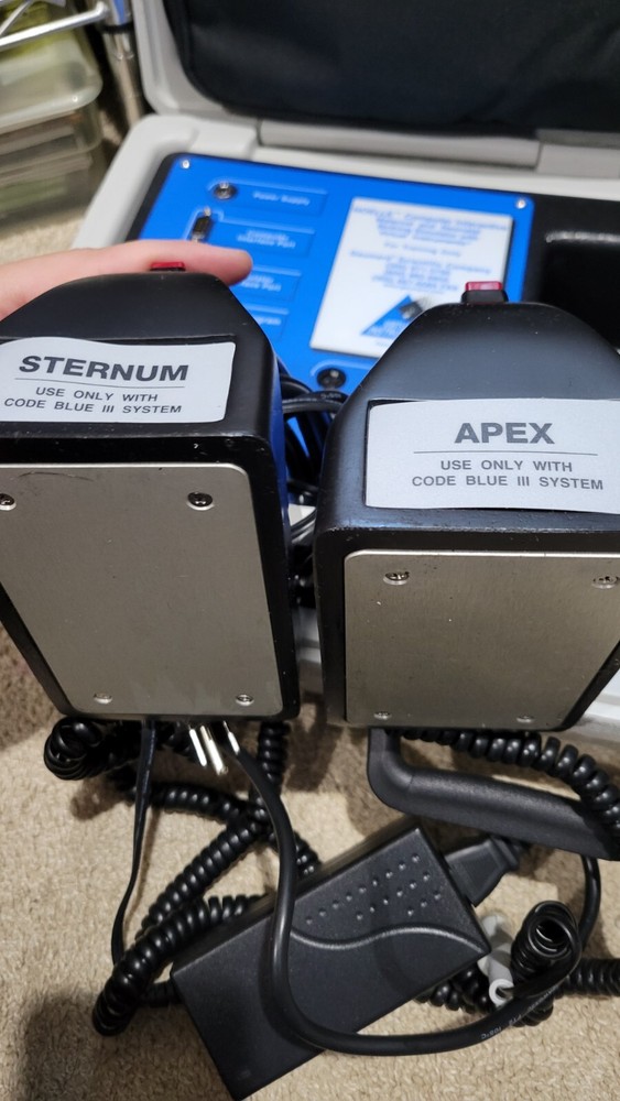 Gaumard Pedi Computer Interactive Neonatal Simulator with Virtual Instrument