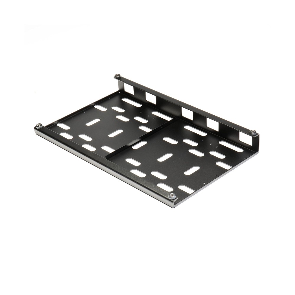 Voodoo Lab Dingbat Medium Pedalboard Standard Pack