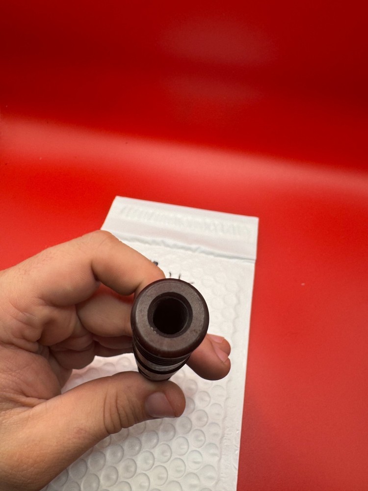 Bob Long 2k2 Intimidator Bolt