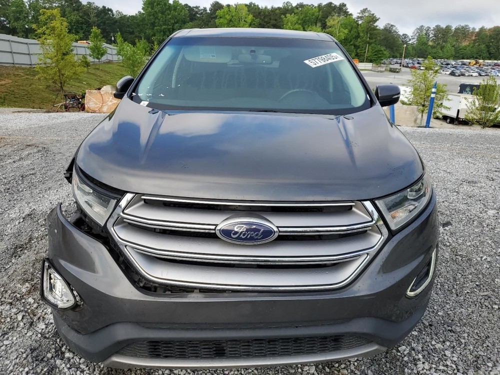 EDGE 2016 Glove Box 4722856