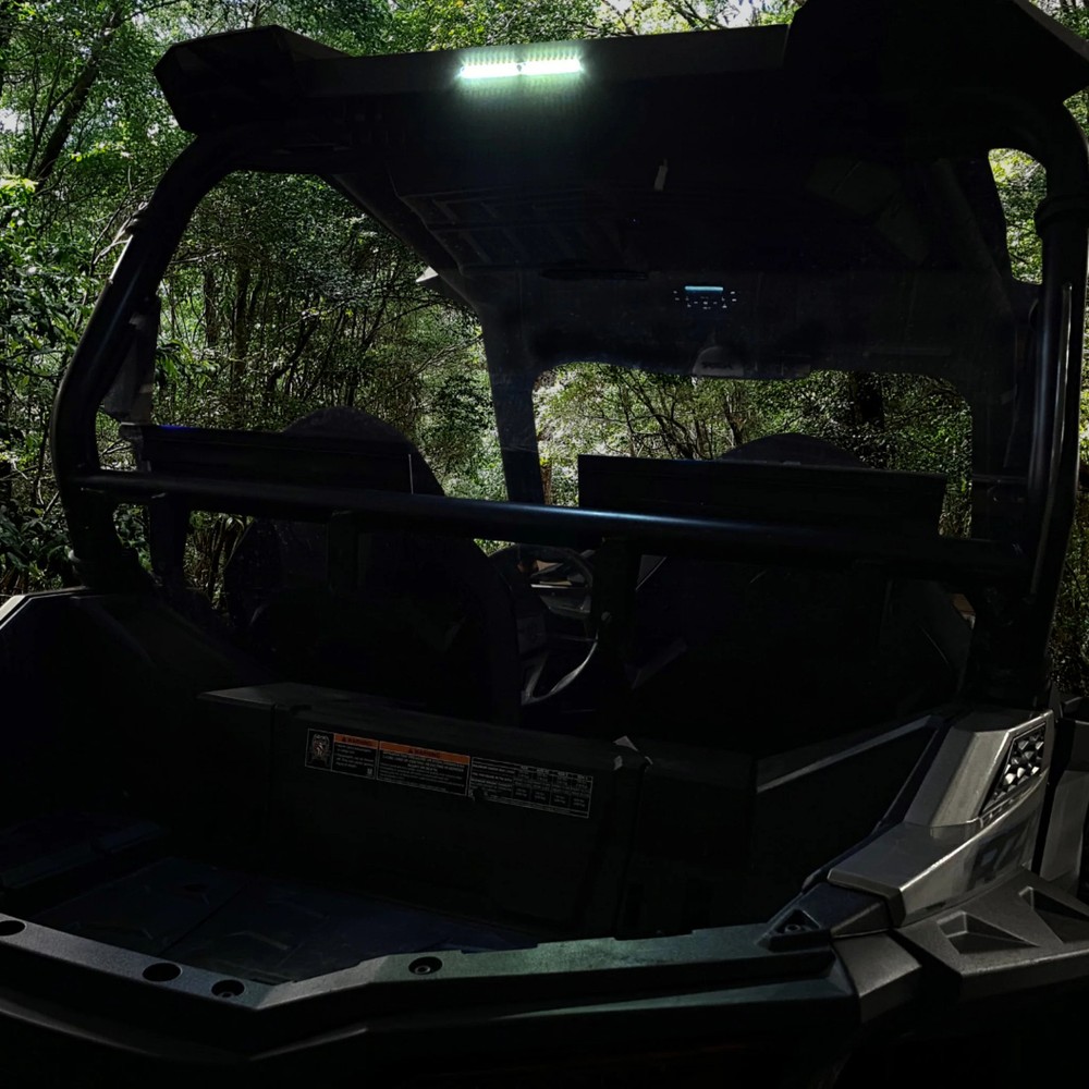 CUSTOM DYNAMICS 2040-2994 CD-SB-SXS-LIGHT Interior Cargo Light Kit LED LIght Kit