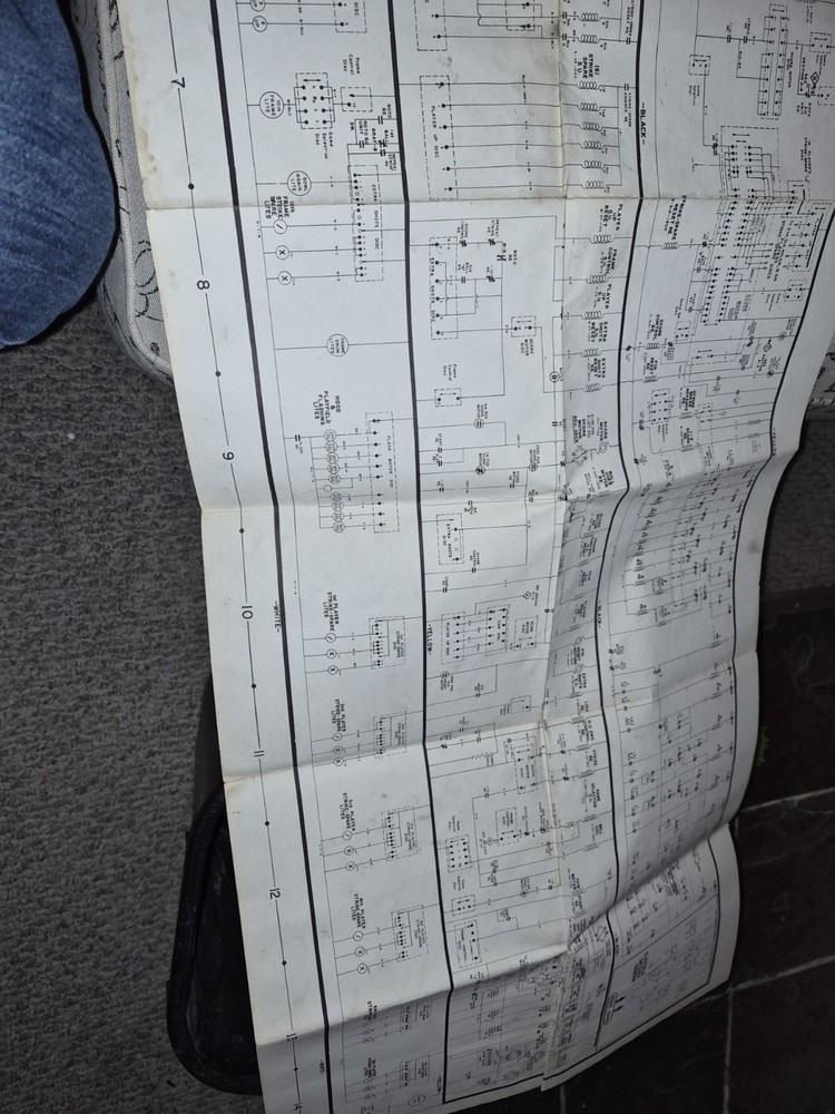Beta Shuffle Bowler & Giant Schematic Shufflebowl