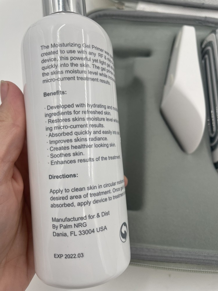 CEL-O-TONE Cellulite Reducing & Body Toning Device￼
