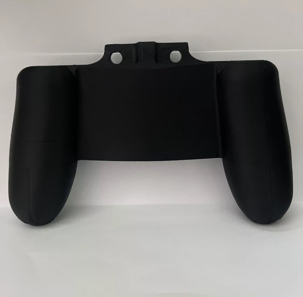 New 2DS XL Grip