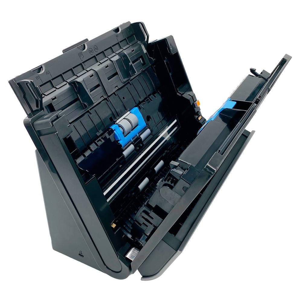 Canon ImageFORMULA DR-C125 High Speed Document Scanner USB 2.0