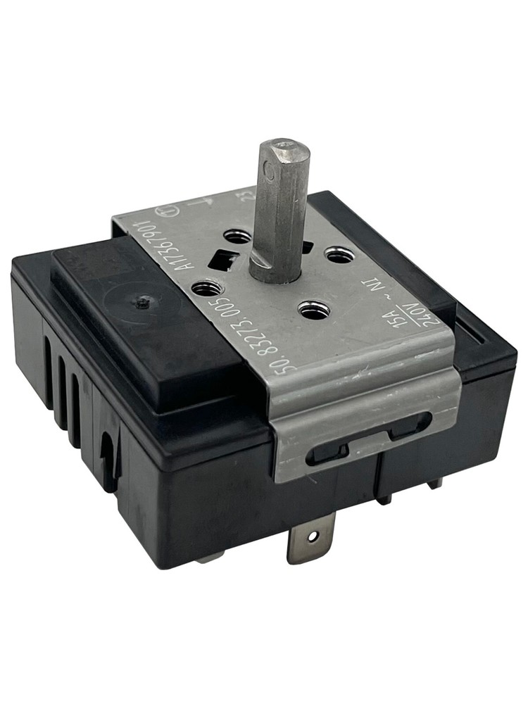 Genuine ERP ER5304522918 Range Surface Element Infinite Switch For Frigidaire