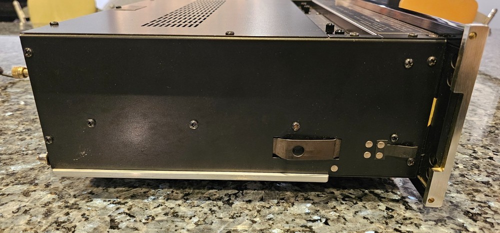 McIntosh C29 Solid State Stereo Preamplifier (Serviced & Recapped) All new RCAs