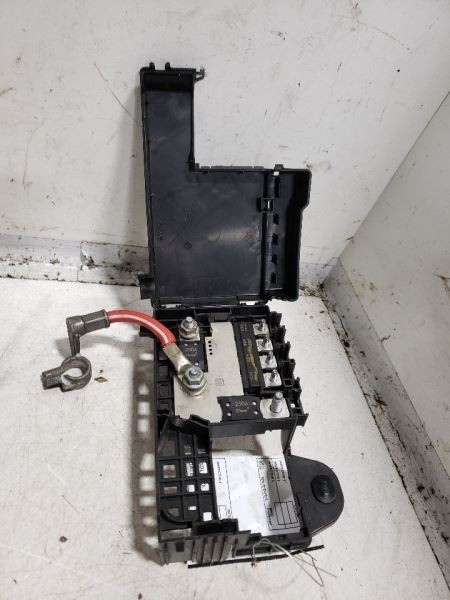 2011 CRUZE Misc Wire Harness OEM