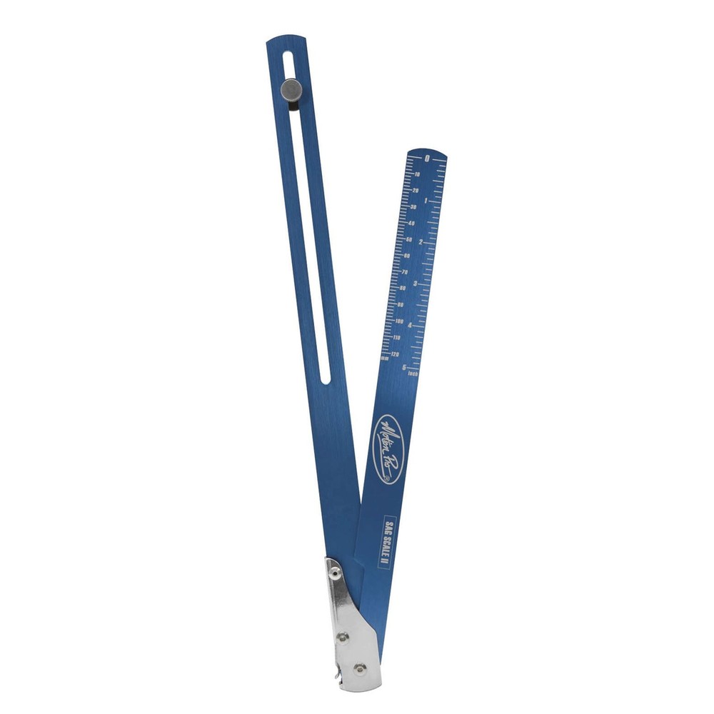 Motion Pro Sag Scale II MP 08-0613
